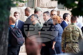 Володимир Зеленски -  Президентство