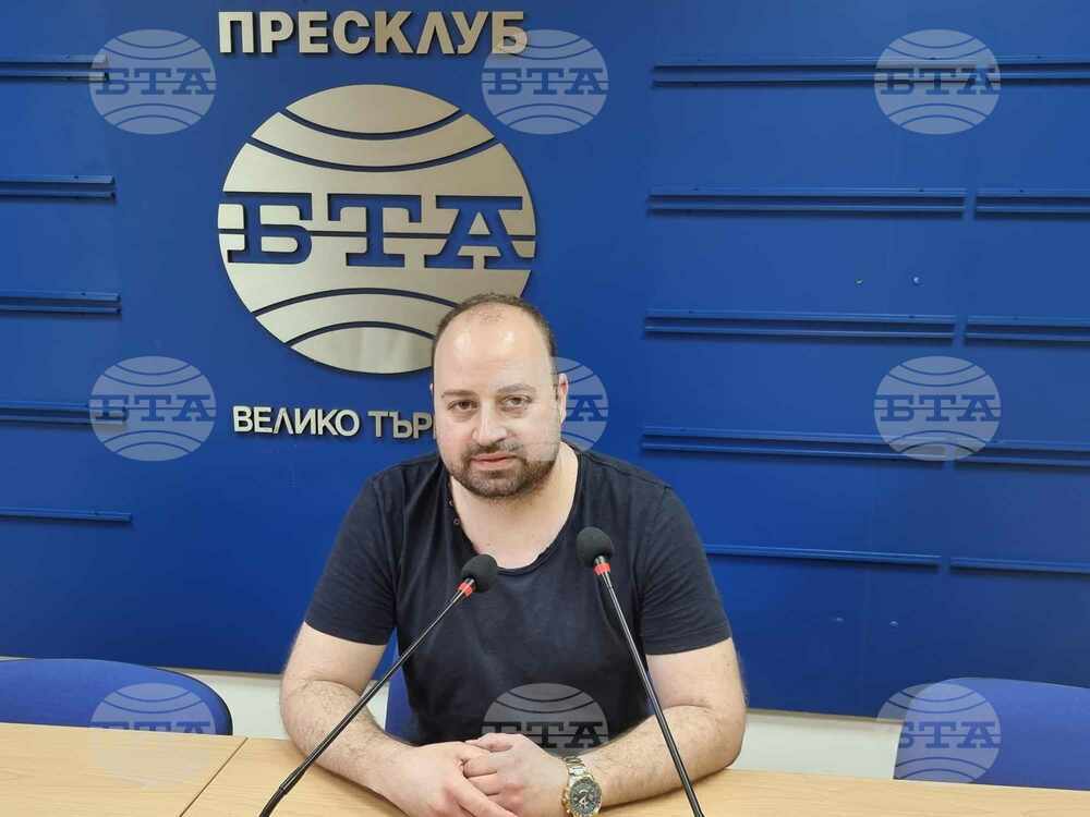 Народно читалище „Седми юли 2008“ ще открие своята ремонтирана сграда на 7 юли, когато Велико Търново чества 146 години Освобождение