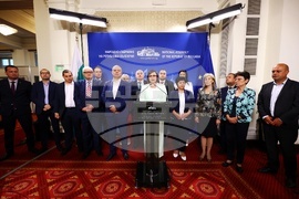 Парламент - БСП - изявление