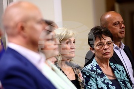 Парламент - БСП - изявление