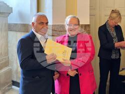 Снимка: МЗХ