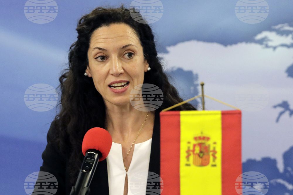 Евроклуб - БТПП - среща