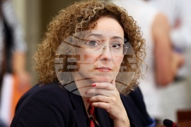 Народно събрание - Комисия по труда, социалната и демографската политика - Комисия по Бюджет и финанси - Комисия по икономическа политика и иновации