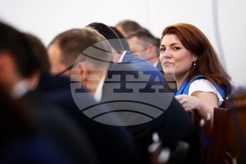 Народно събрание - Комисия по труда, социалната и демографската политика - Комисия по Бюджет и финанси - Комисия по икономическа политика и иновации