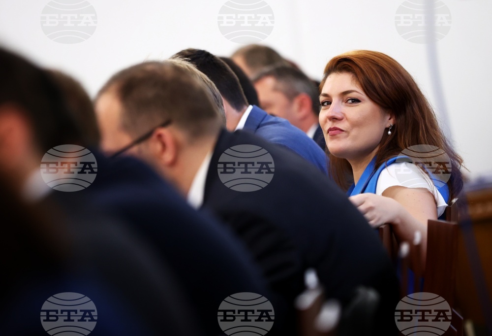 Народно събрание - Комисия по труда, социалната и демографската политика - Комисия по Бюджет и финанси - Комисия по икономическа политика и иновации