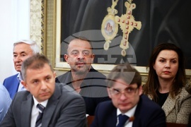 Народно събрание - Комисия по труда, социалната и демографската политика - Комисия по Бюджет и финанси - Комисия по икономическа политика и иновации