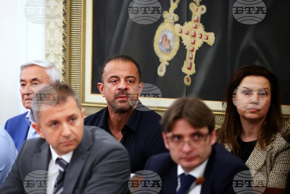 Народно събрание - Комисия по труда, социалната и демографската политика - Комисия по Бюджет и финанси - Комисия по икономическа политика и иновации