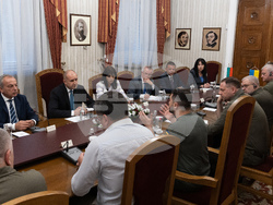 Снимка: Президентство