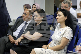 Евроклуб - БТПП - среща