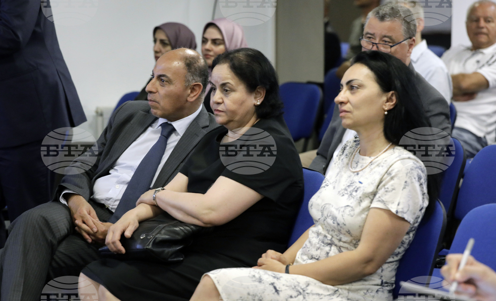 Евроклуб - БТПП - среща