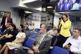 Евроклуб - БТПП - среща