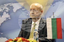 Евроклуб - БТПП - среща