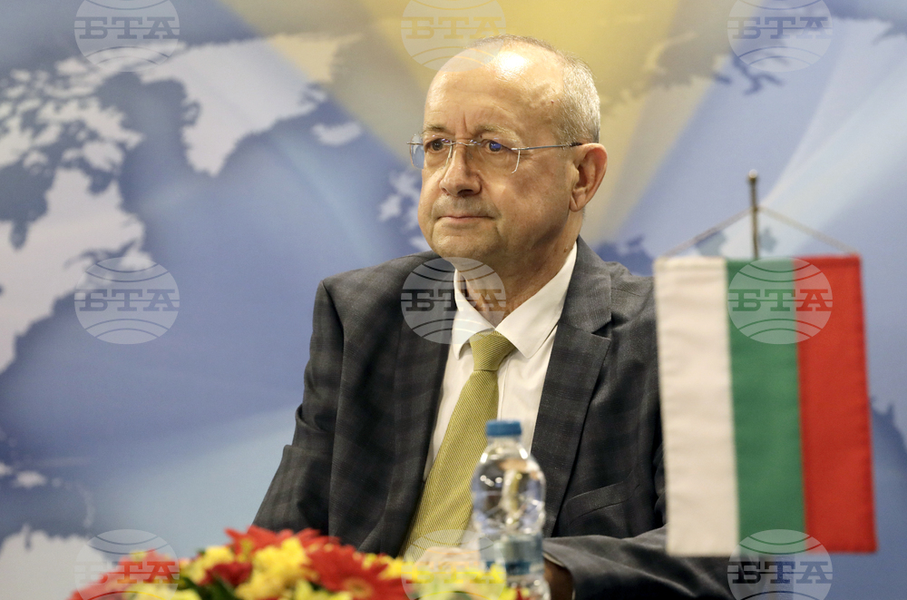 Евроклуб - БТПП - среща