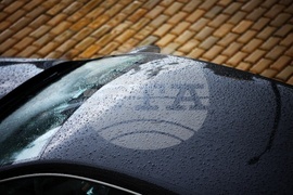 Дъждовно време