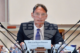 Народно събрание - Комисия по здравеопазването