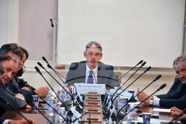 Народно събрание - Комисия по здравеопазването