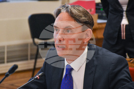 Народно събрание - Комисия по здравеопазването