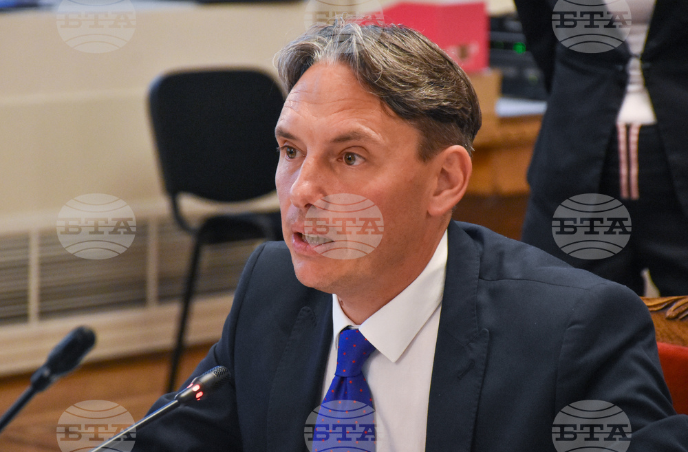 Народно събрание - Комисия по здравеопазването