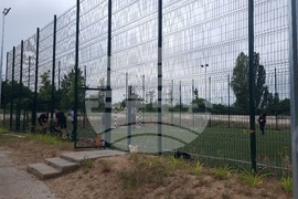 Плевен - ПГ по туризъм "Алеко Константинов" - салон