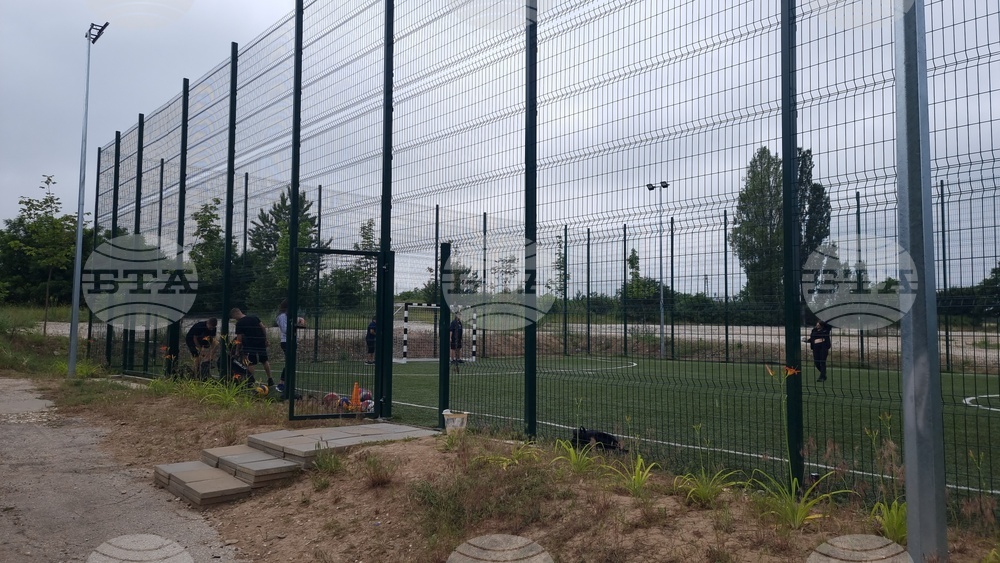 Плевен - ПГ по туризъм "Алеко Константинов" - салон