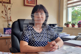 Плевен - ПГ по туризъм "Алеко Константинов" - салон