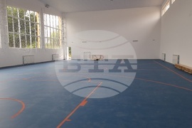 Плевен - ПГ по туризъм "Алеко Константинов" - салон