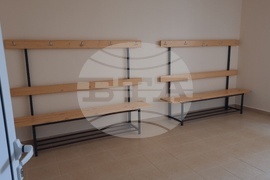 Плевен - ПГ по туризъм "Алеко Константинов" - салон