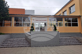 Плевен - ПГ по туризъм "Алеко Константинов" - салон