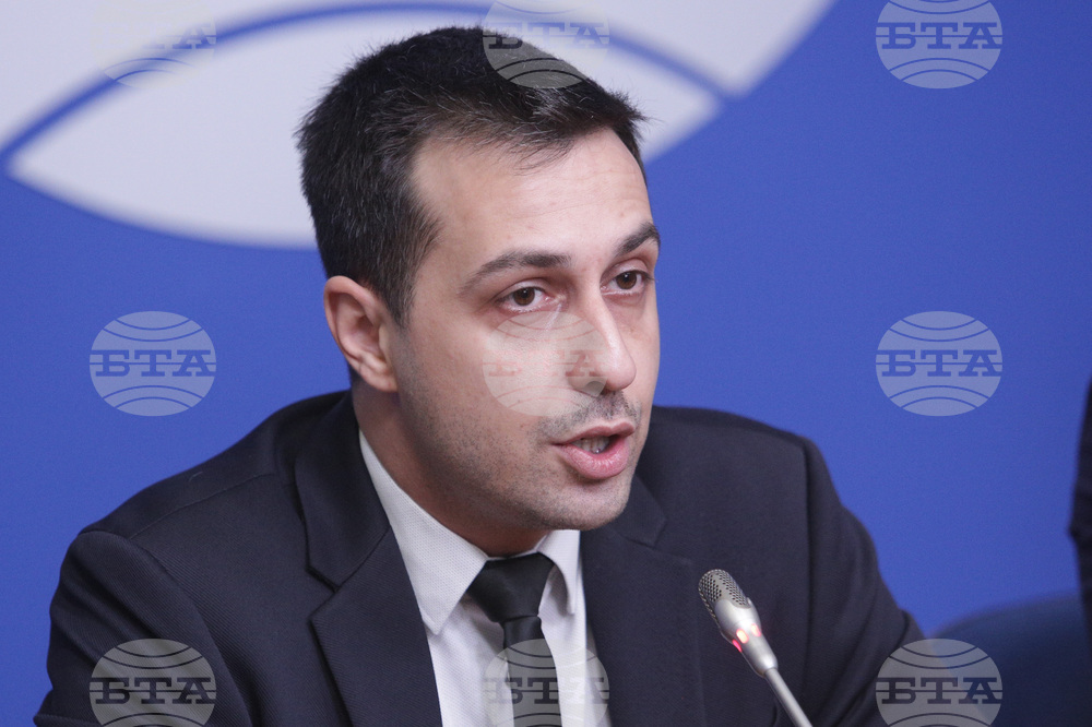 Vazrazhdane Party against Renaming of Sofia Streets, Localities in Solidarity with Ukraine