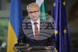 НИМ - Николай Денков - Мария Габриел - Володимир Зеленски - дискусия