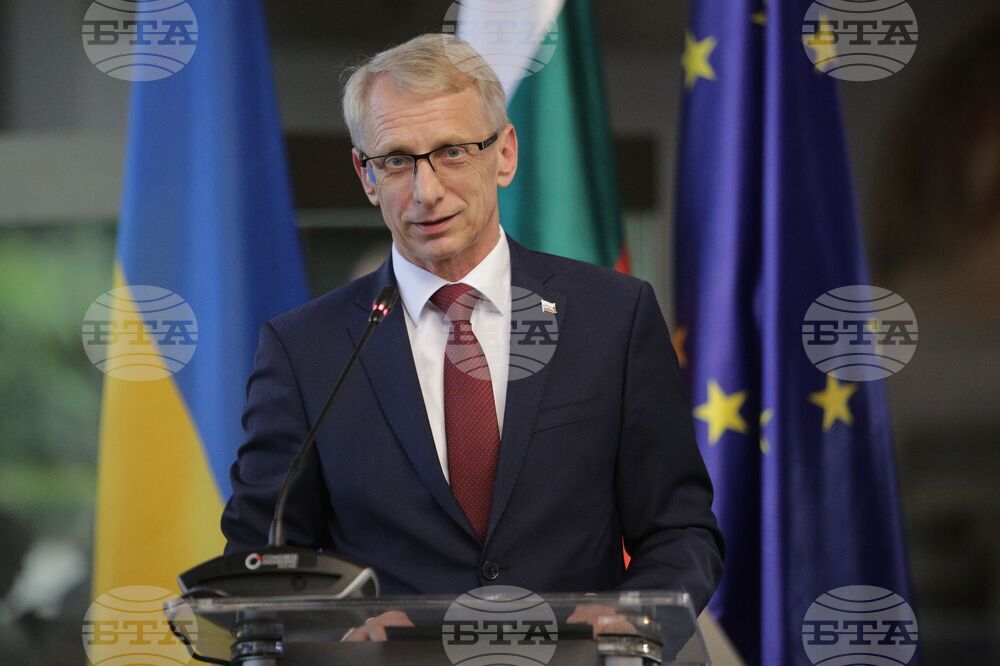 НИМ - Николай Денков - Мария Габриел - Володимир Зеленски - дискусия