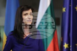 НИМ - Николай Денков - Мария Габриел - Володимир Зеленски - дискусия