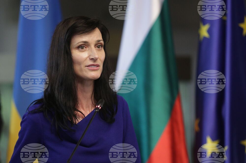 НИМ - Николай Денков - Мария Габриел - Володимир Зеленски - дискусия