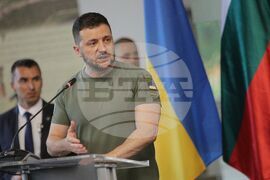 НИМ - Николай Денков - Мария Габриел - Володимир Зеленски - дискусия