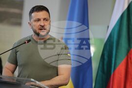 НИМ - Николай Денков - Мария Габриел - Володимир Зеленски - дискусия