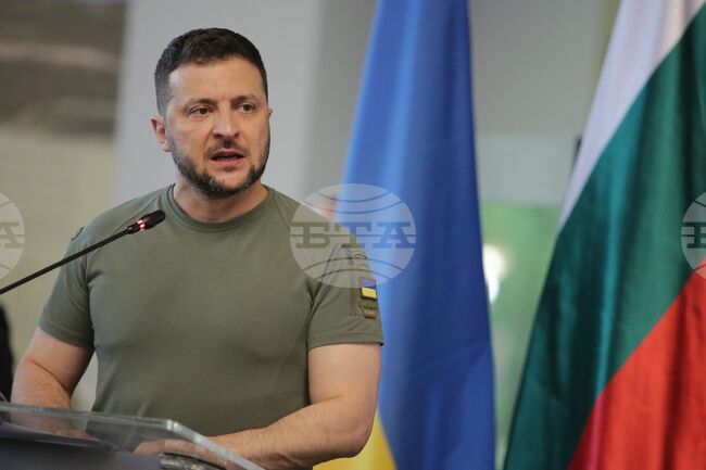 Реакторите от АЕЦ "Белене", планирани за украинската АЕЦ "Хмелницки", ще могат да работят с американско гориво, потвърди "Уестингхаус"