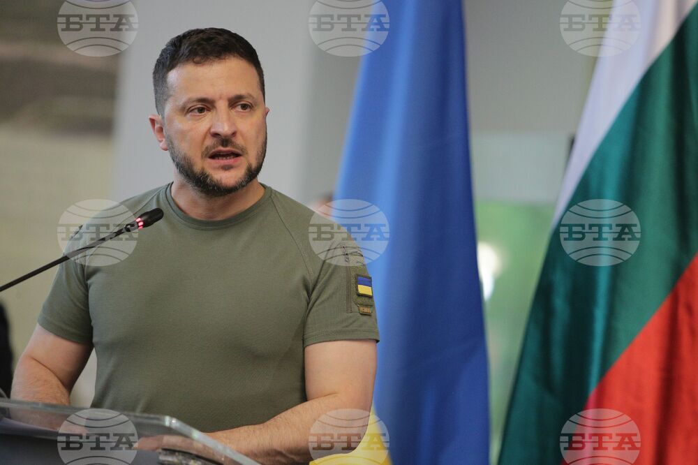 НИМ - Николай Денков - Мария Габриел - Володимир Зеленски - дискусия