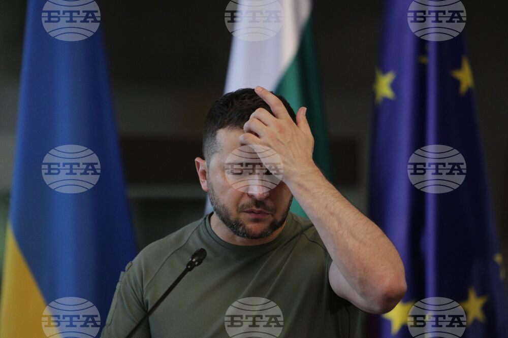 НИМ - Николай Денков - Мария Габриел - Володимир Зеленски - дискусия