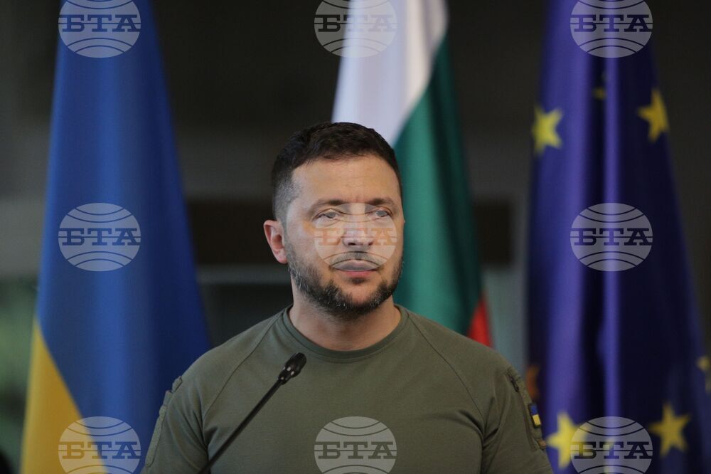 НИМ - Николай Денков - Мария Габриел - Володимир Зеленски - дискусия