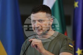 НИМ - Николай Денков - Мария Габриел - Володимир Зеленски - дискусия