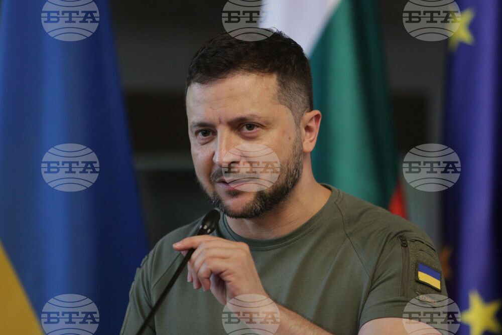 НИМ - Николай Денков - Мария Габриел - Володимир Зеленски - дискусия