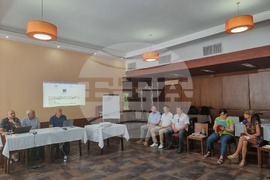 Разград - дискриминация - семинар