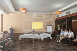 Разград - дискриминация - семинар