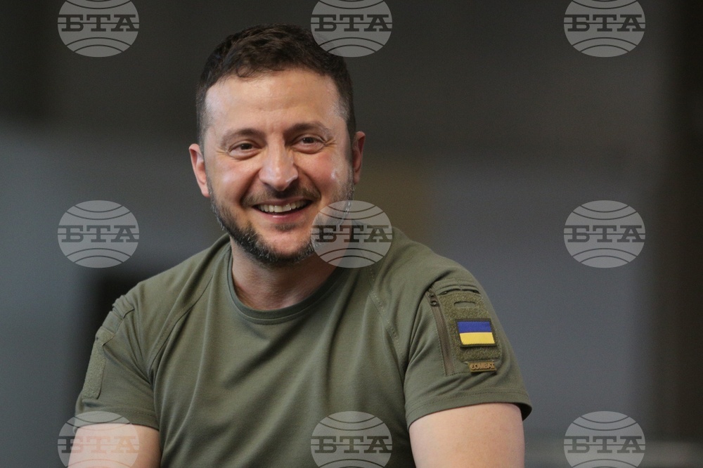 НИМ - Николай Денков - Мария Габриел - Володимир Зеленски - дискусия