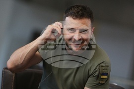 НИМ - Николай Денков - Мария Габриел - Володимир Зеленски - дискусия