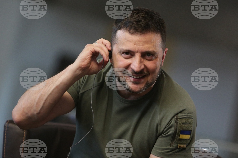 НИМ - Николай Денков - Мария Габриел - Володимир Зеленски - дискусия