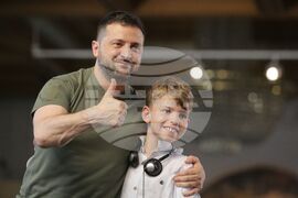 НИМ - Николай Денков - Мария Габриел - Володимир Зеленски - дискусия