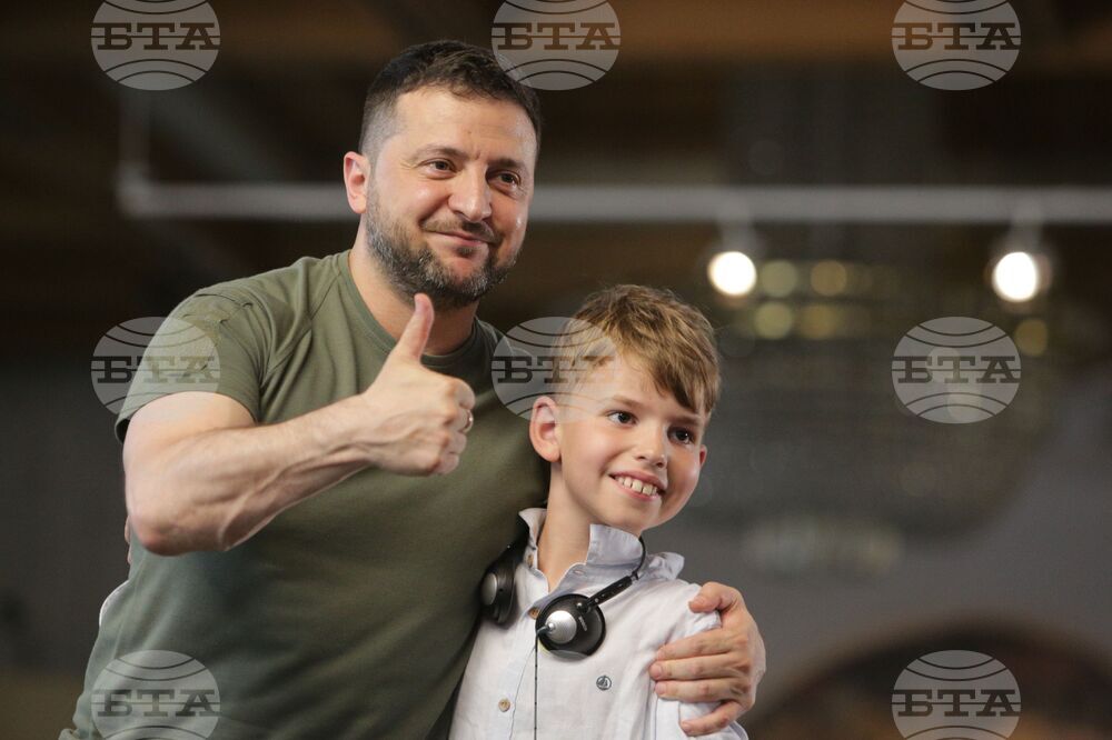 НИМ - Николай Денков - Мария Габриел - Володимир Зеленски - дискусия