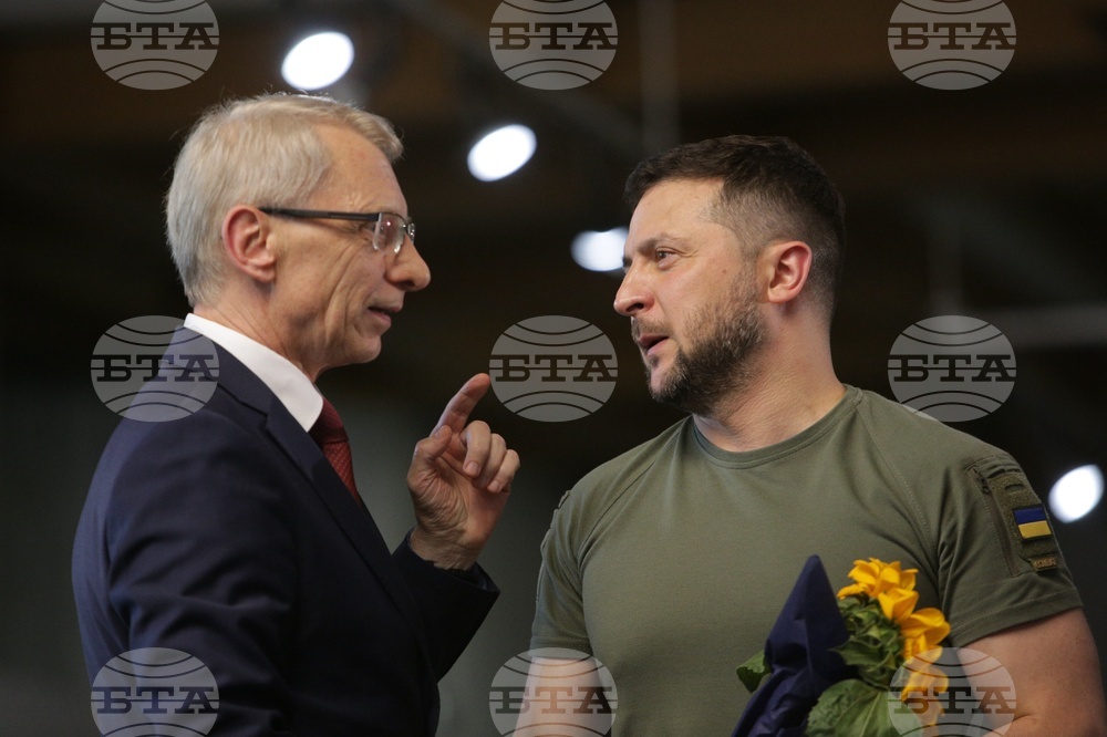 НИМ - Николай Денков - Мария Габриел - Володимир Зеленски - дискусия