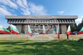 НИМ - Николай Денков - Мария Габриел - Володимир Зеленски - дискусия